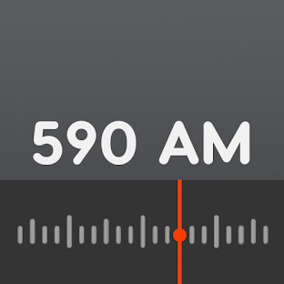 Rádio Tchê Alegrete 590 AM